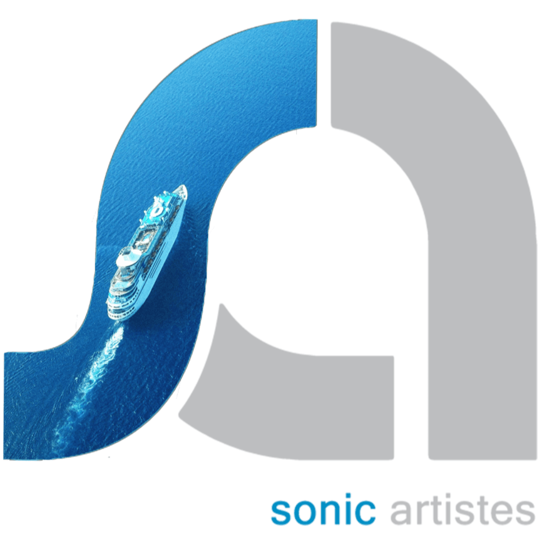 Sonic Artistes